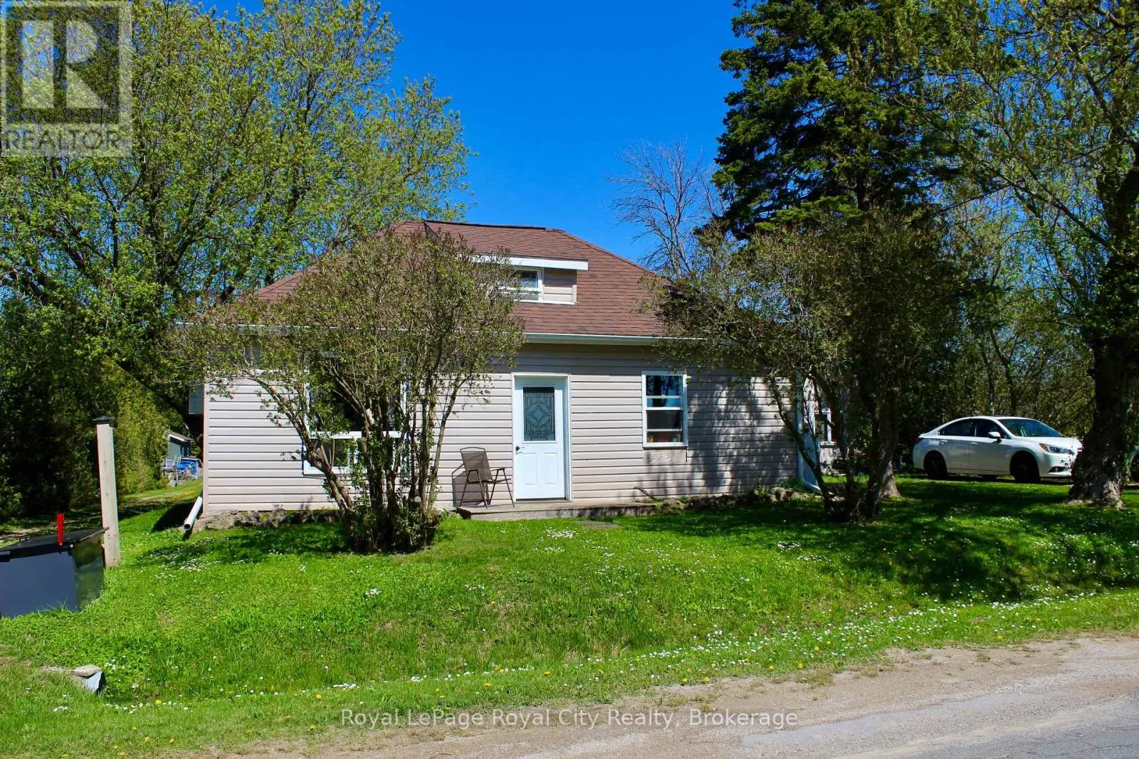 2557 Bruce Road, Northern Bruce Peninsula